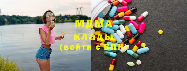 МДПВ Инсар