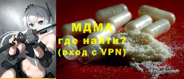МДПВ Инсар